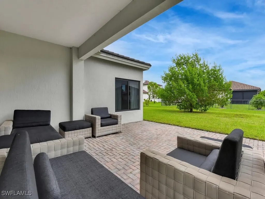 4859 Frattina Street Ave Maria FL 34142