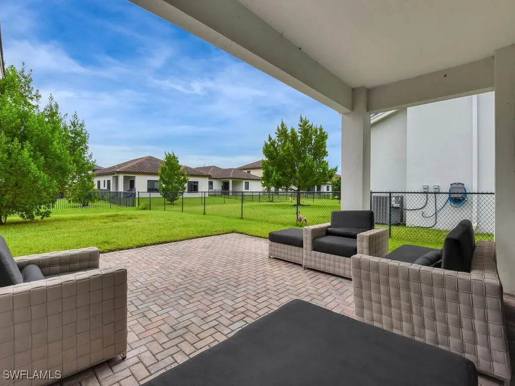 4859 Frattina Street Ave Maria FL 34142