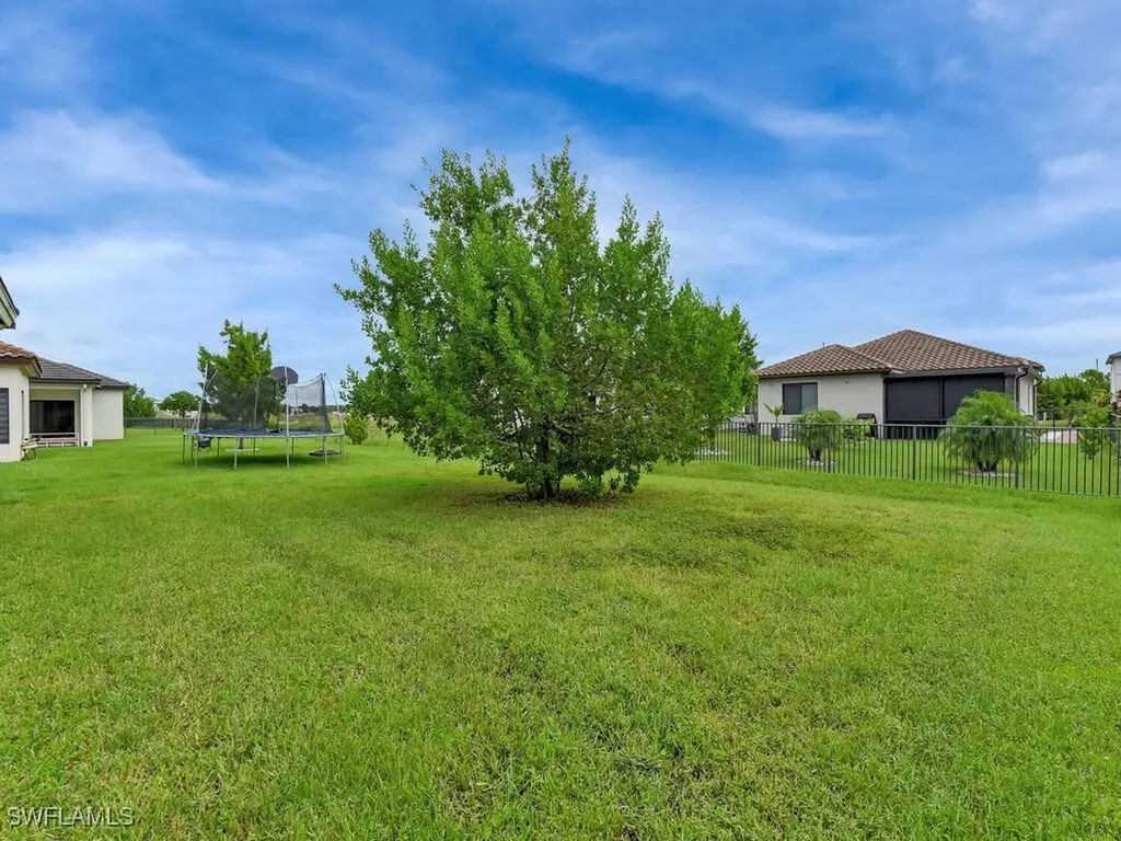 4859 Frattina Street Ave Maria FL 34142