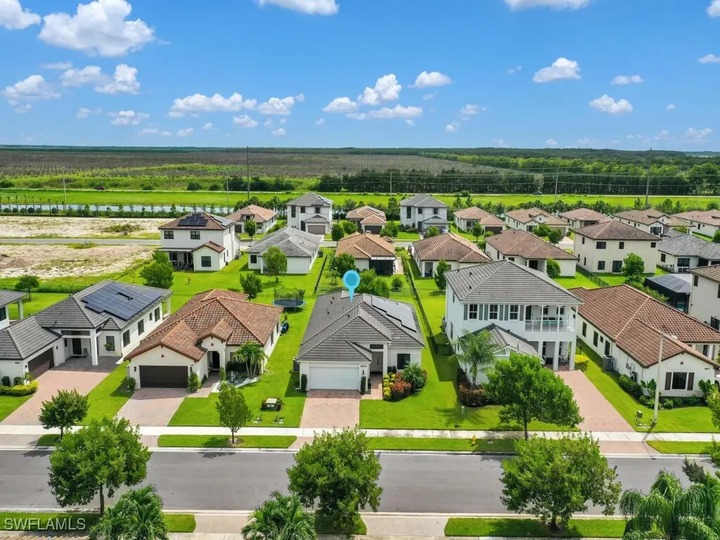 4859 Frattina Street Ave Maria FL 34142