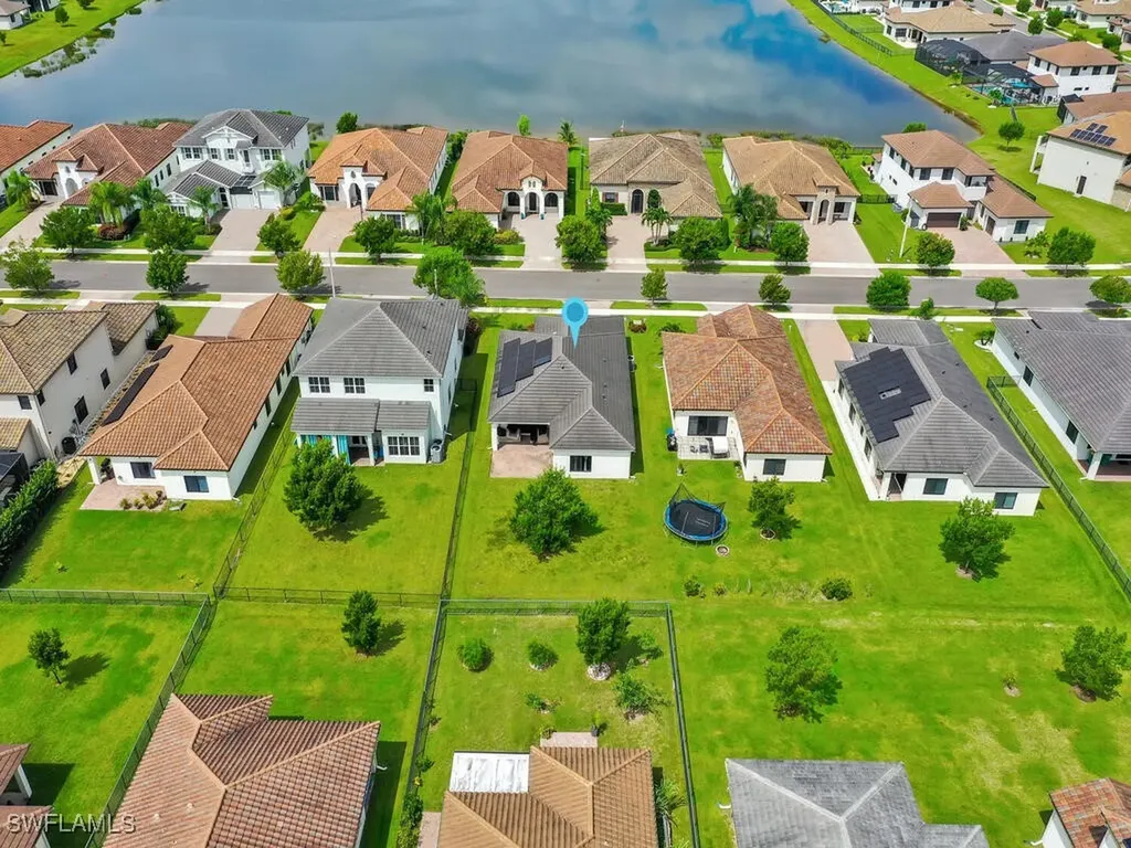 4859 Frattina Street Ave Maria FL 34142