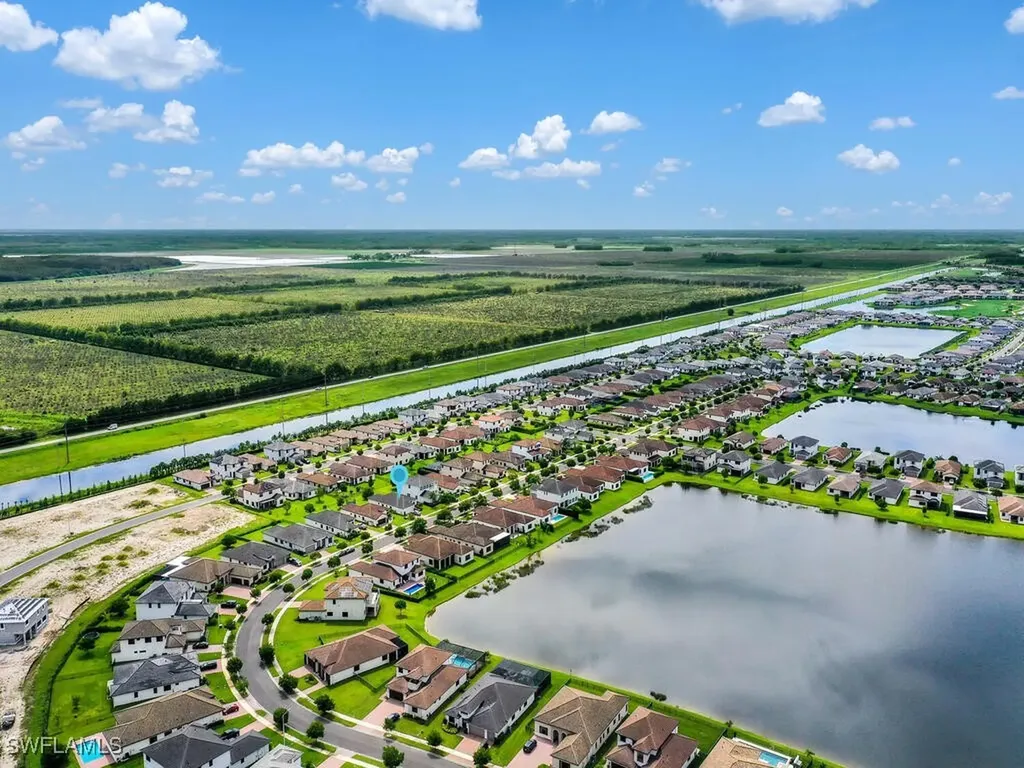 4859 Frattina Street Ave Maria FL 34142