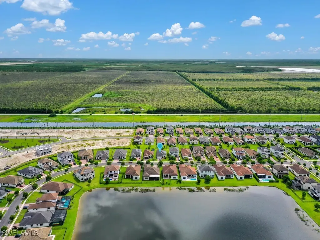 4859 Frattina Street Ave Maria FL 34142