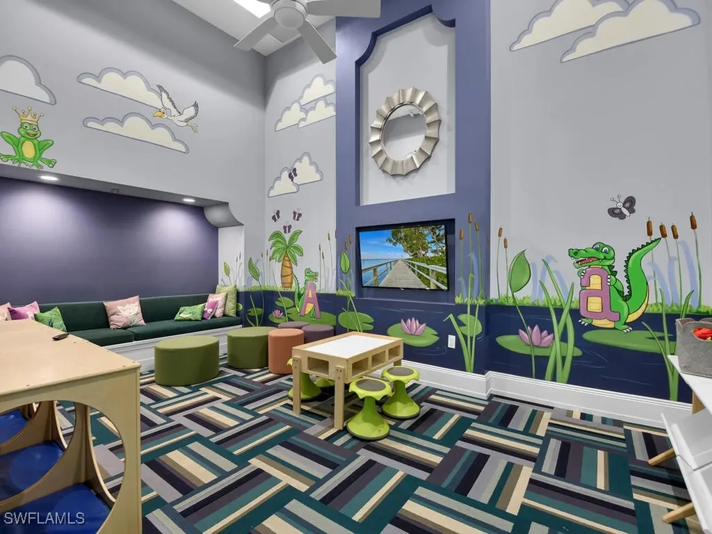 4859 Frattina Street Ave Maria FL 34142