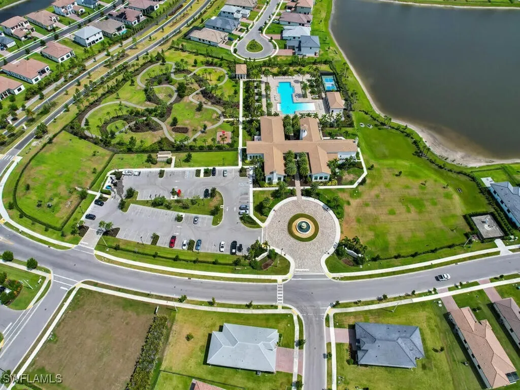 4859 Frattina Street Ave Maria FL 34142