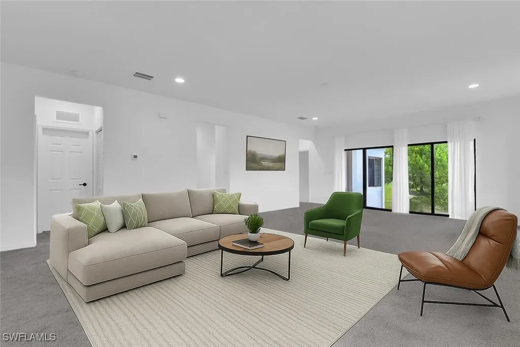 4859 Frattina Street Ave Maria FL 34142