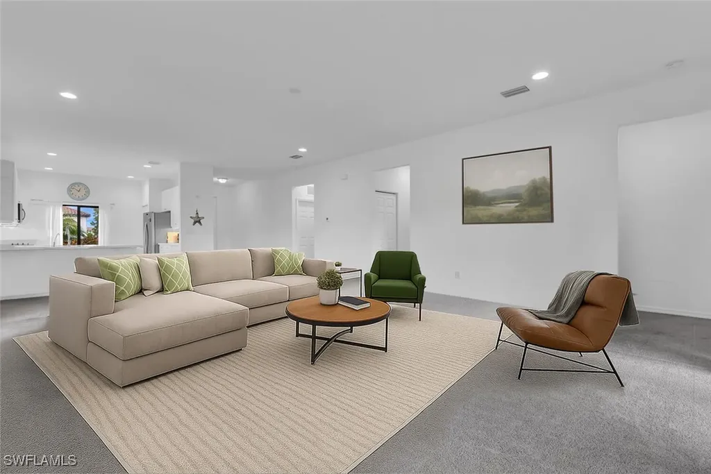 4859 Frattina Street Ave Maria FL 34142