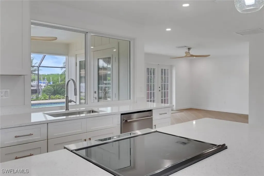 2105 Sheepshead Drive Naples FL 34102