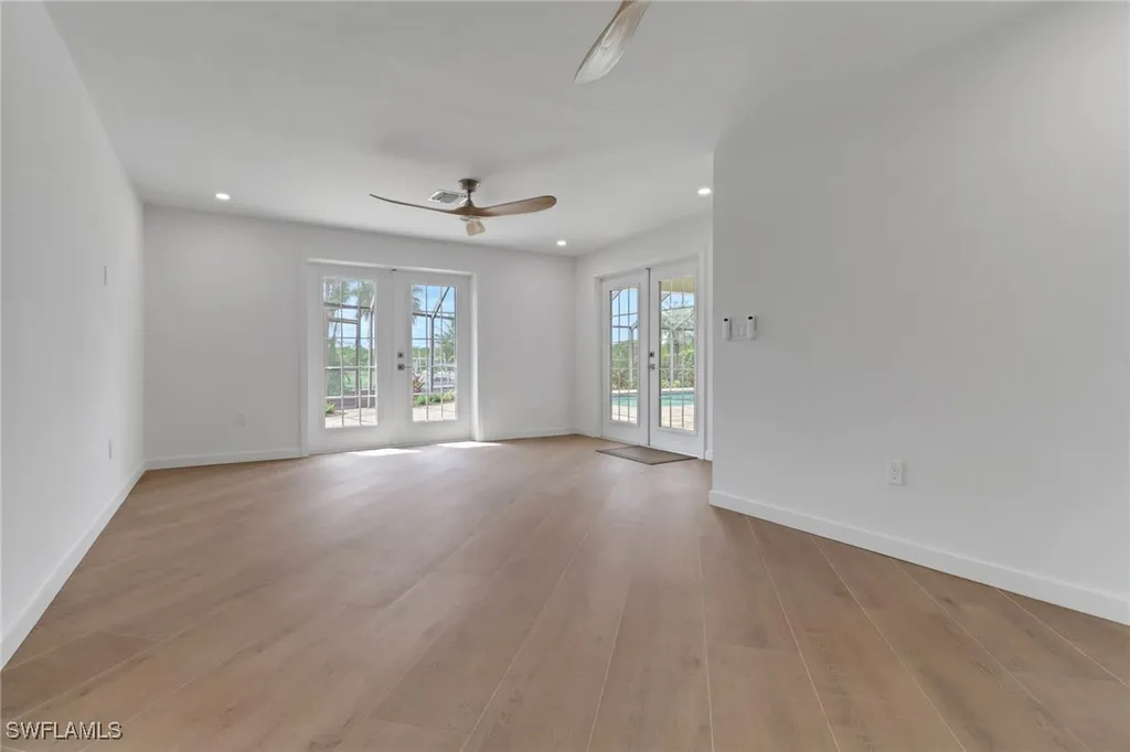 2105 Sheepshead Drive Naples FL 34102