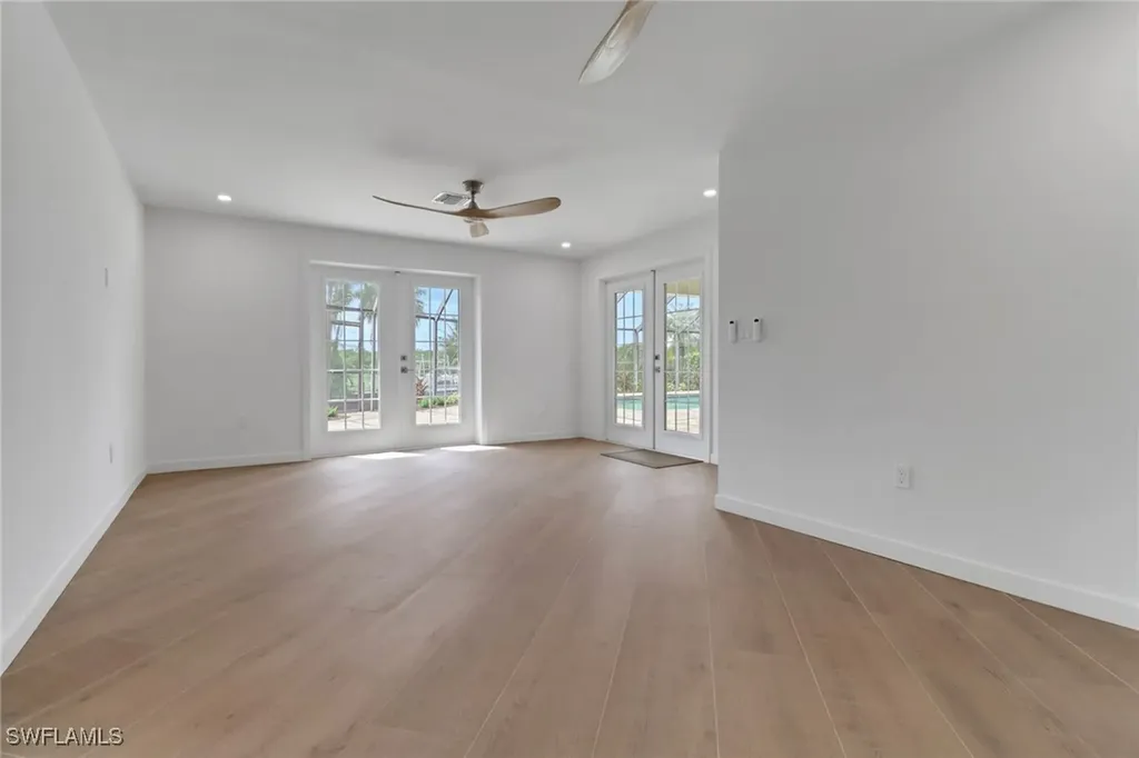 2105 Sheepshead Drive Naples FL 34102