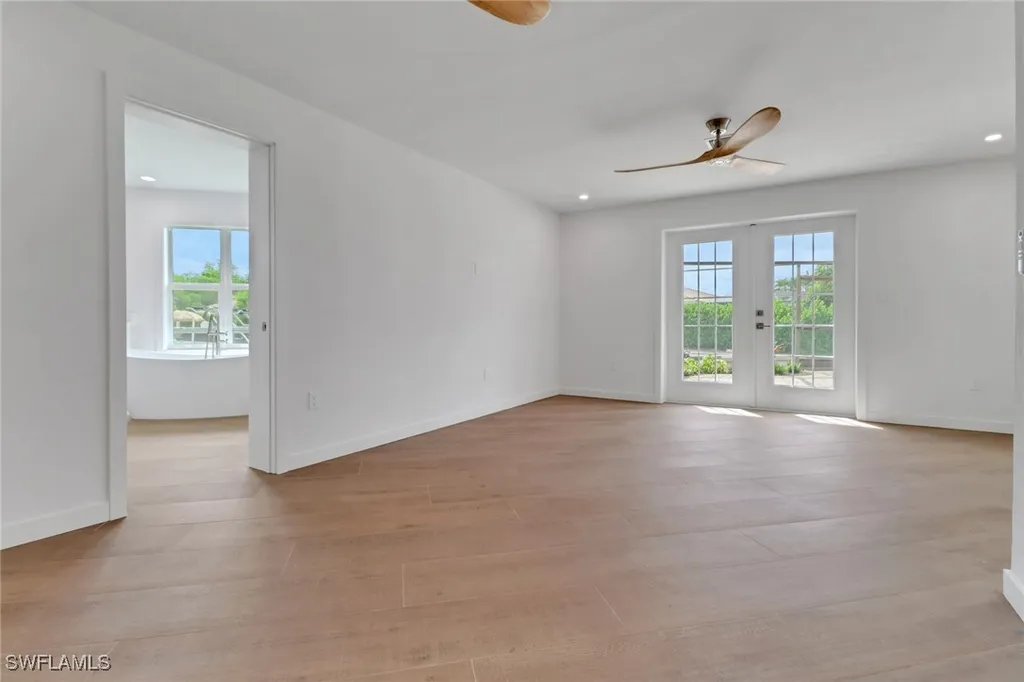2105 Sheepshead Drive Naples FL 34102