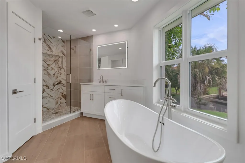2105 Sheepshead Drive Naples FL 34102