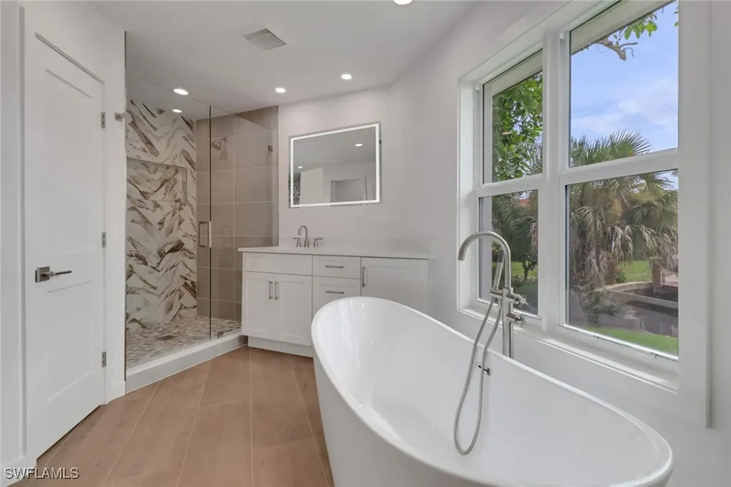 2105 Sheepshead Drive Naples FL 34102