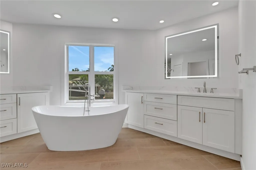 2105 Sheepshead Drive Naples FL 34102