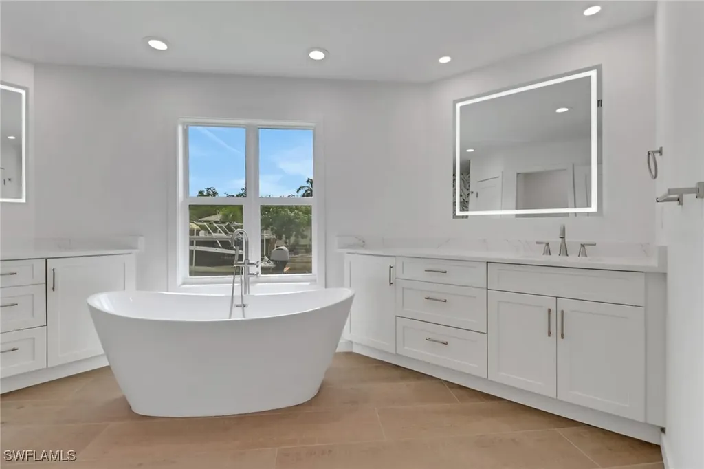 2105 Sheepshead Drive Naples FL 34102