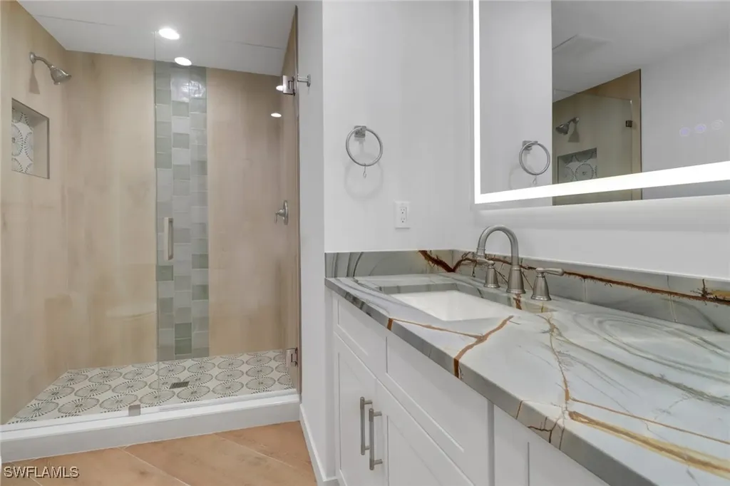 2105 Sheepshead Drive Naples FL 34102
