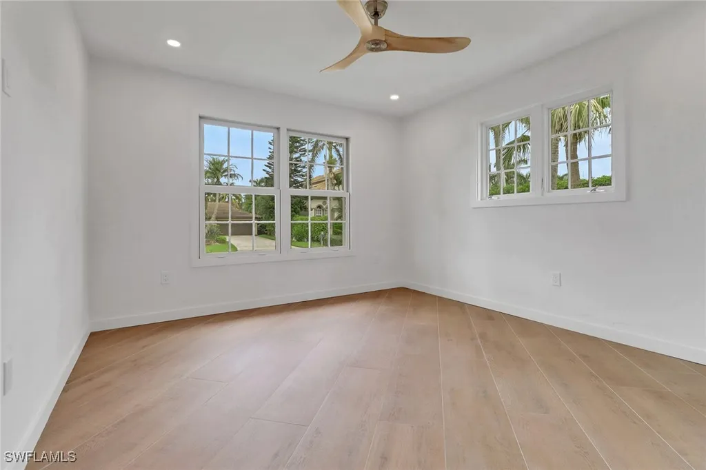 2105 Sheepshead Drive Naples FL 34102