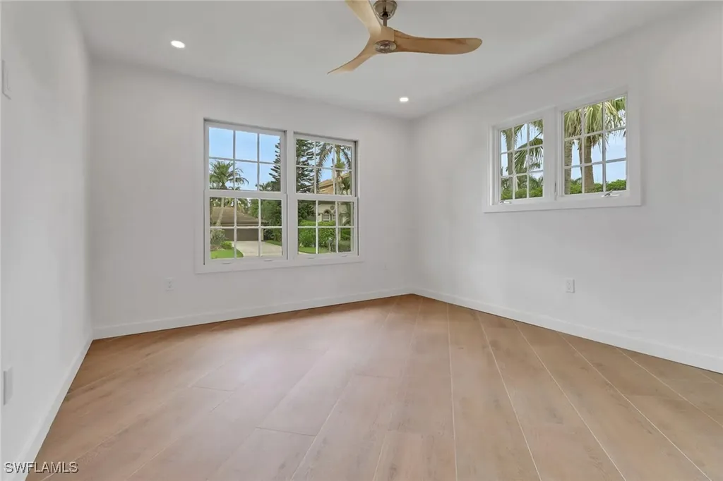 2105 Sheepshead Drive Naples FL 34102