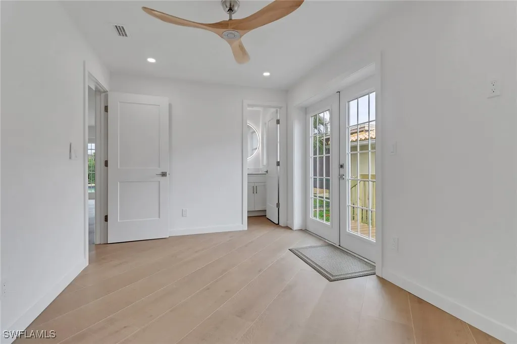 2105 Sheepshead Drive Naples FL 34102