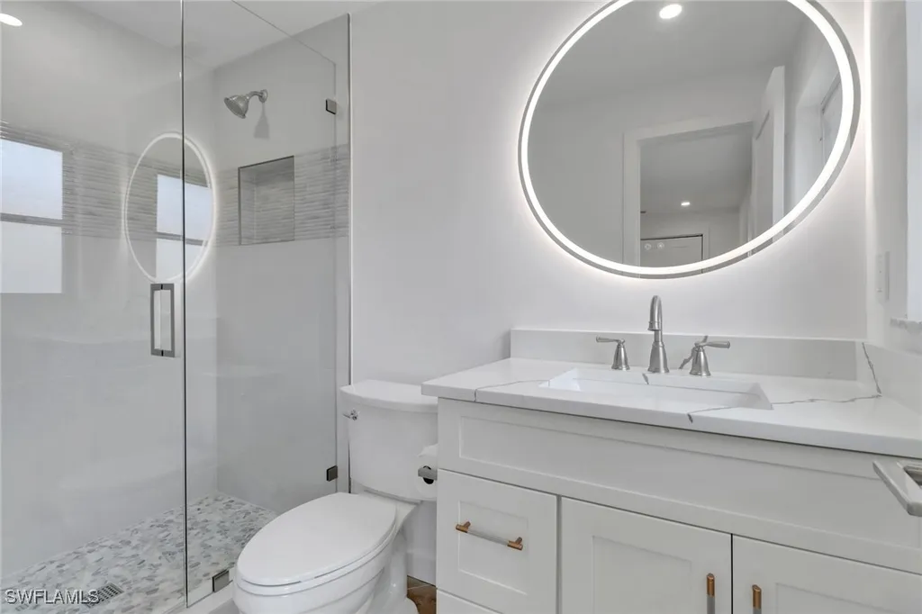 2105 Sheepshead Drive Naples FL 34102