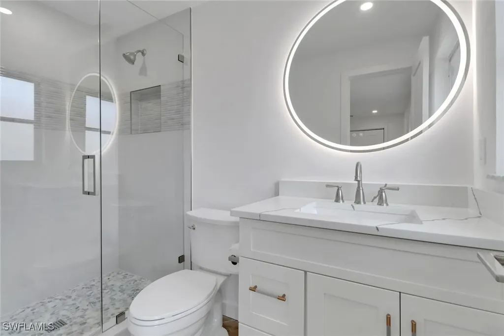 2105 Sheepshead Drive Naples FL 34102