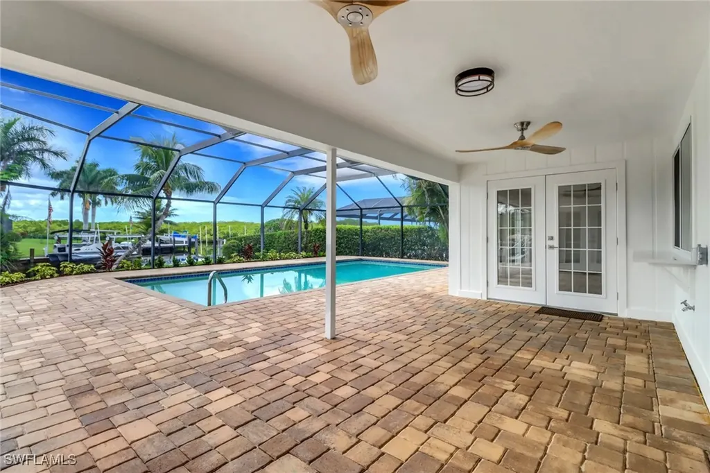 2105 Sheepshead Drive Naples FL 34102