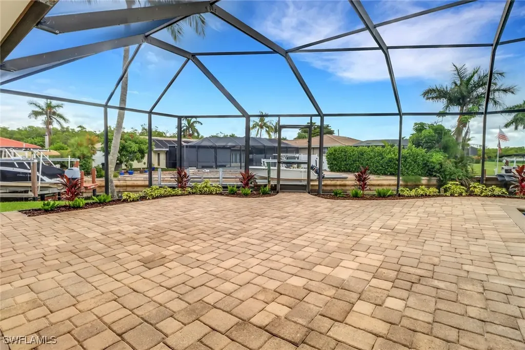 2105 Sheepshead Drive Naples FL 34102