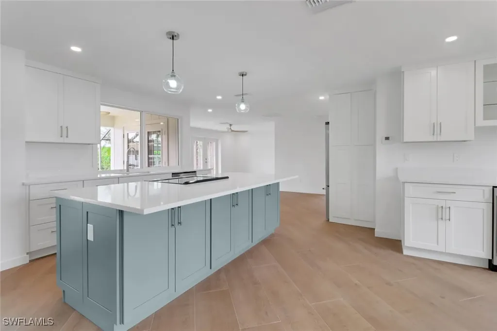 2105 Sheepshead Drive Naples FL 34102