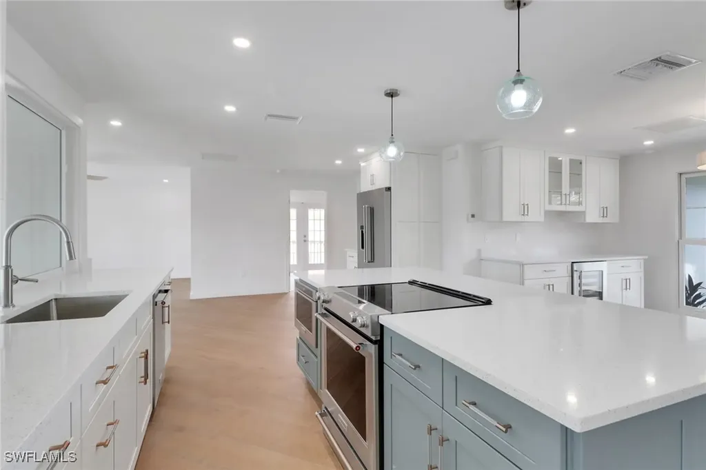 2105 Sheepshead Drive Naples FL 34102