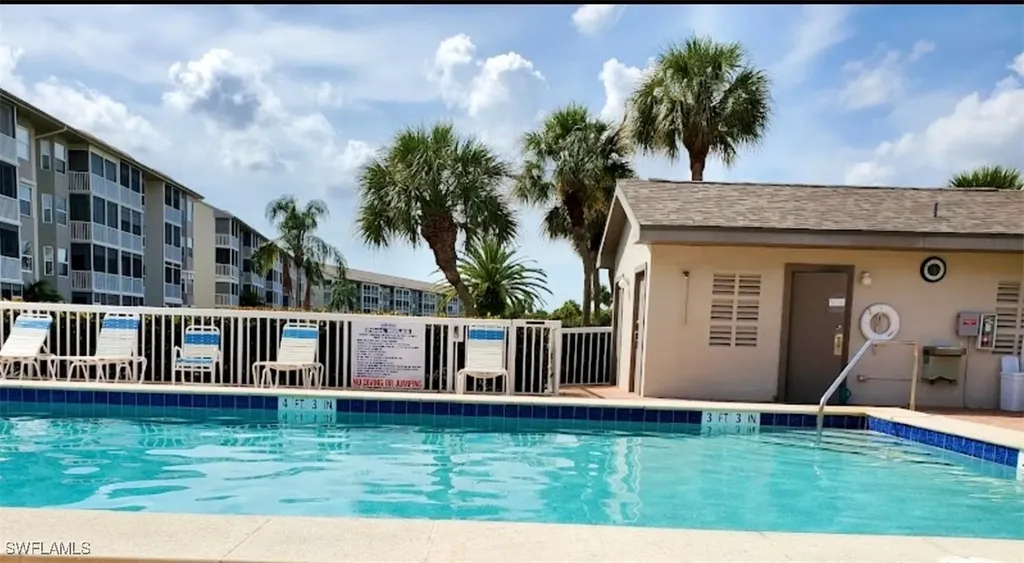 14751 Hole In One Circle Fort Myers FL 33919