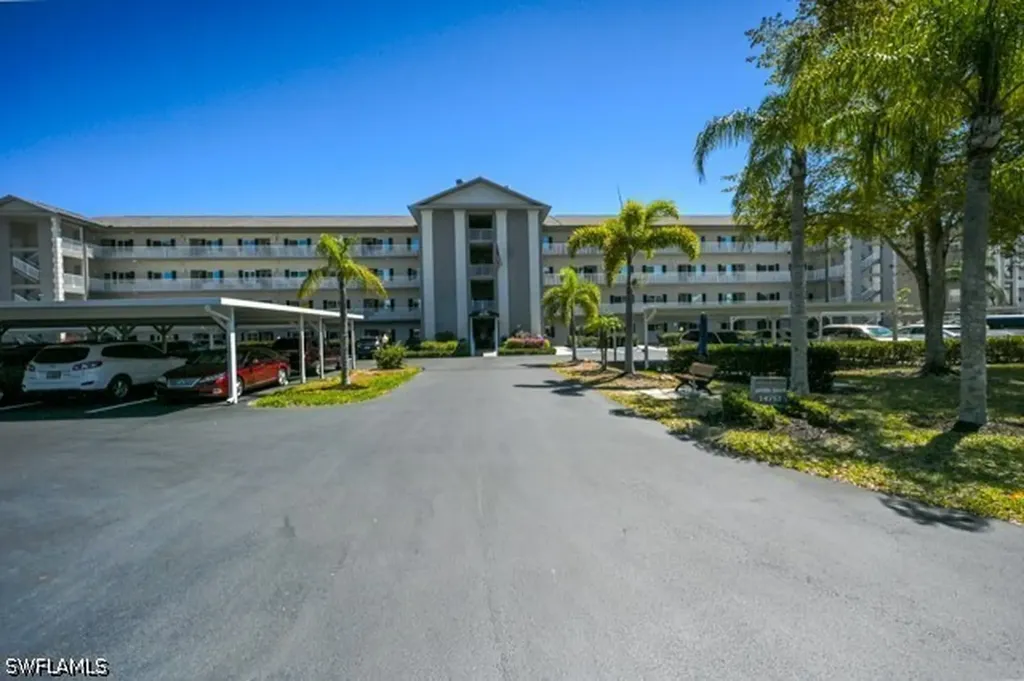 14751 Hole In One Circle Fort Myers FL 33919