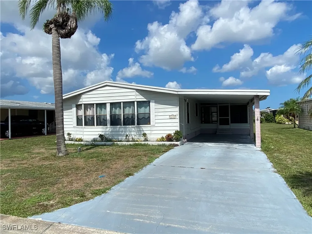 26380 New Orleans Drive Bonita Springs FL 34135