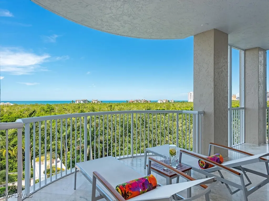 7117 Pelican Bay Boulevard Naples FL 34108