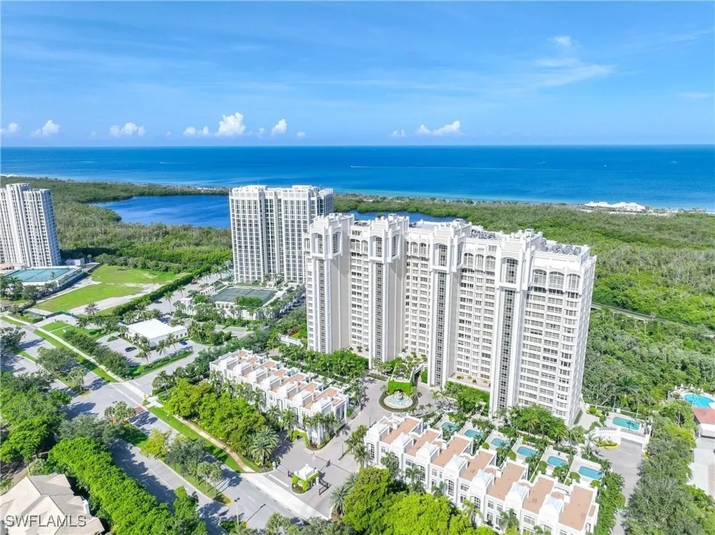 7117 Pelican Bay Boulevard Naples FL 34108