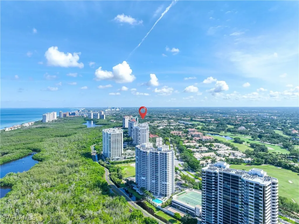 7117 Pelican Bay Boulevard Naples FL 34108