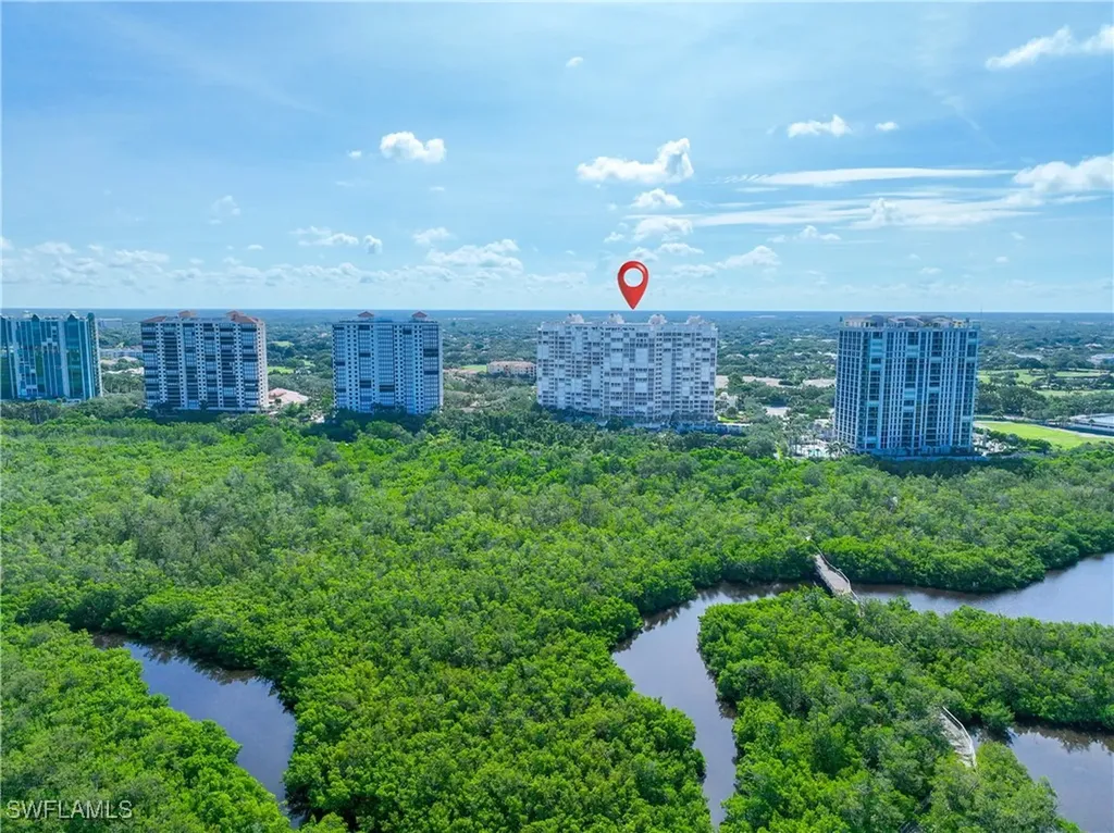 7117 Pelican Bay Boulevard Naples FL 34108