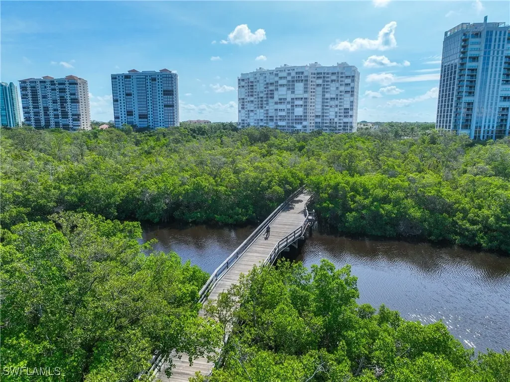 7117 Pelican Bay Boulevard Naples FL 34108