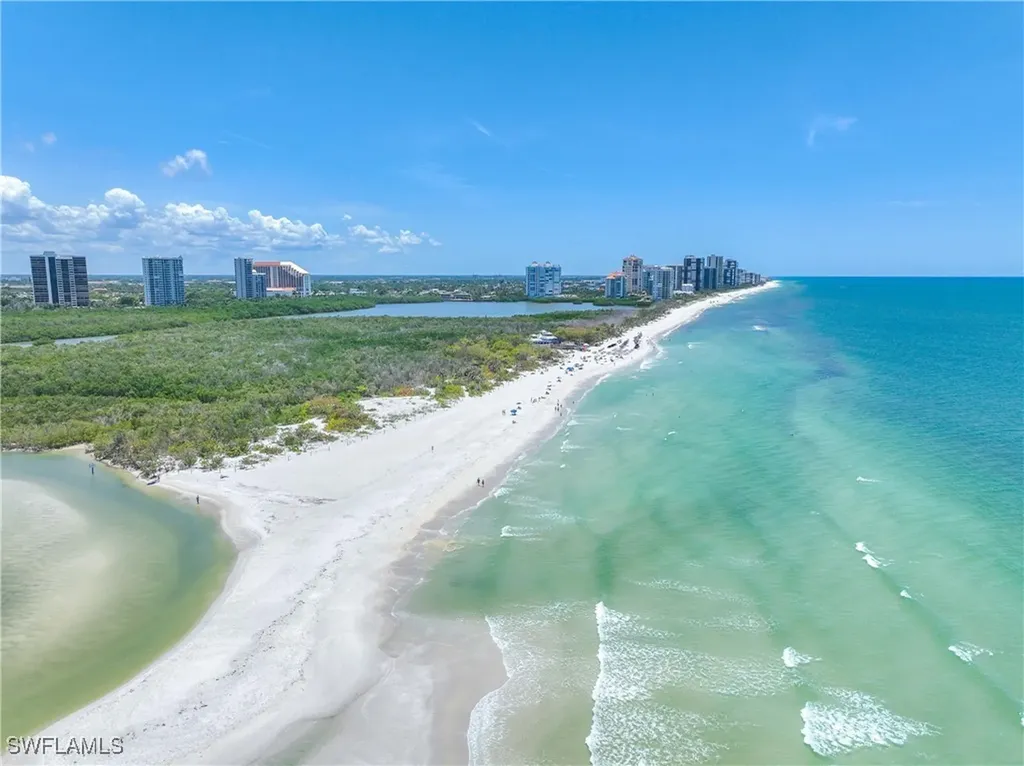 7117 Pelican Bay Boulevard Naples FL 34108