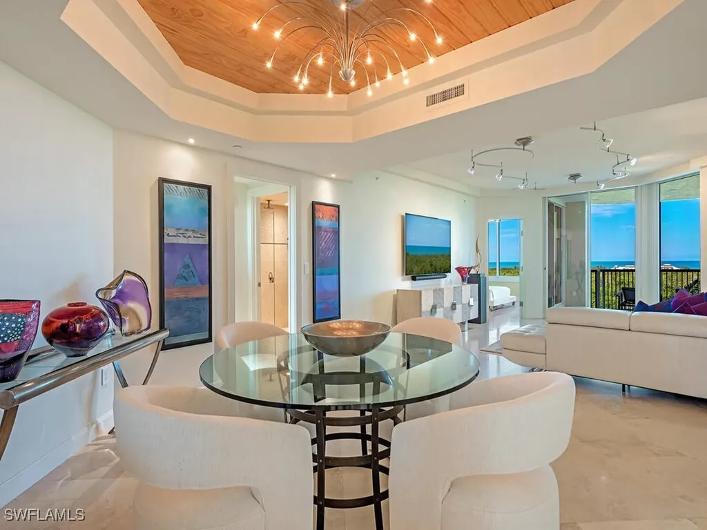 7117 Pelican Bay Boulevard Naples FL 34108