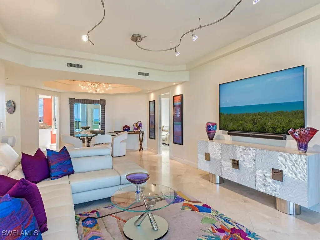 7117 Pelican Bay Boulevard Naples FL 34108