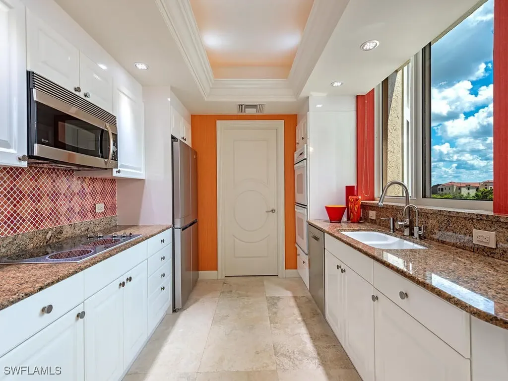 7117 Pelican Bay Boulevard Naples FL 34108