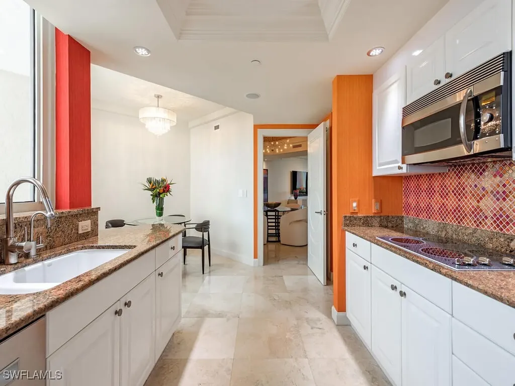 7117 Pelican Bay Boulevard Naples FL 34108