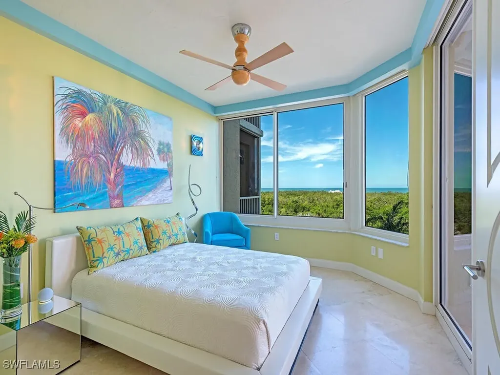 7117 Pelican Bay Boulevard Naples FL 34108