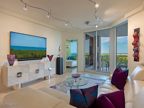 7117 Pelican Bay Boulevard Naples FL 34108