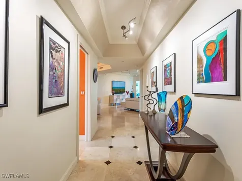 7117 Pelican Bay Boulevard Naples FL 34108