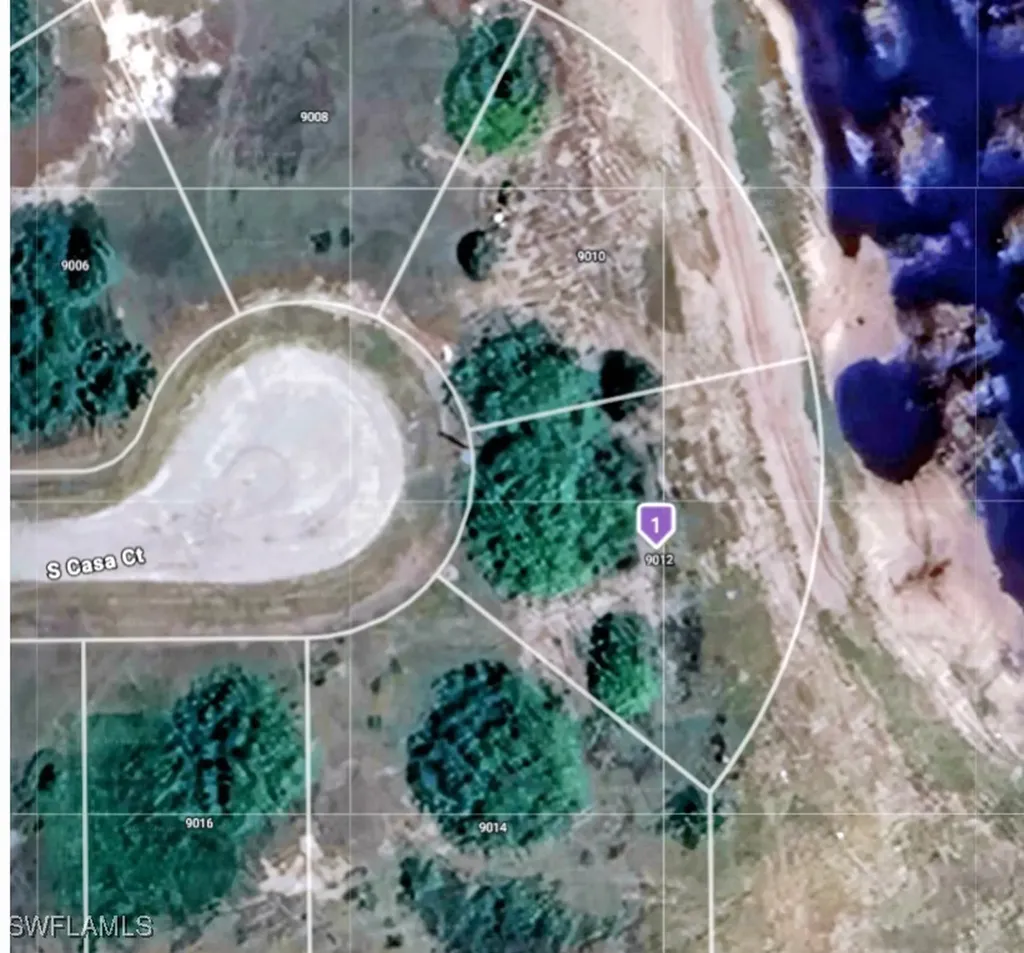 9012 S Casa Court Labelle FL 33935