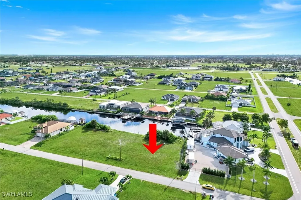 1207 NW 35th Avenue Cape Coral FL 33993