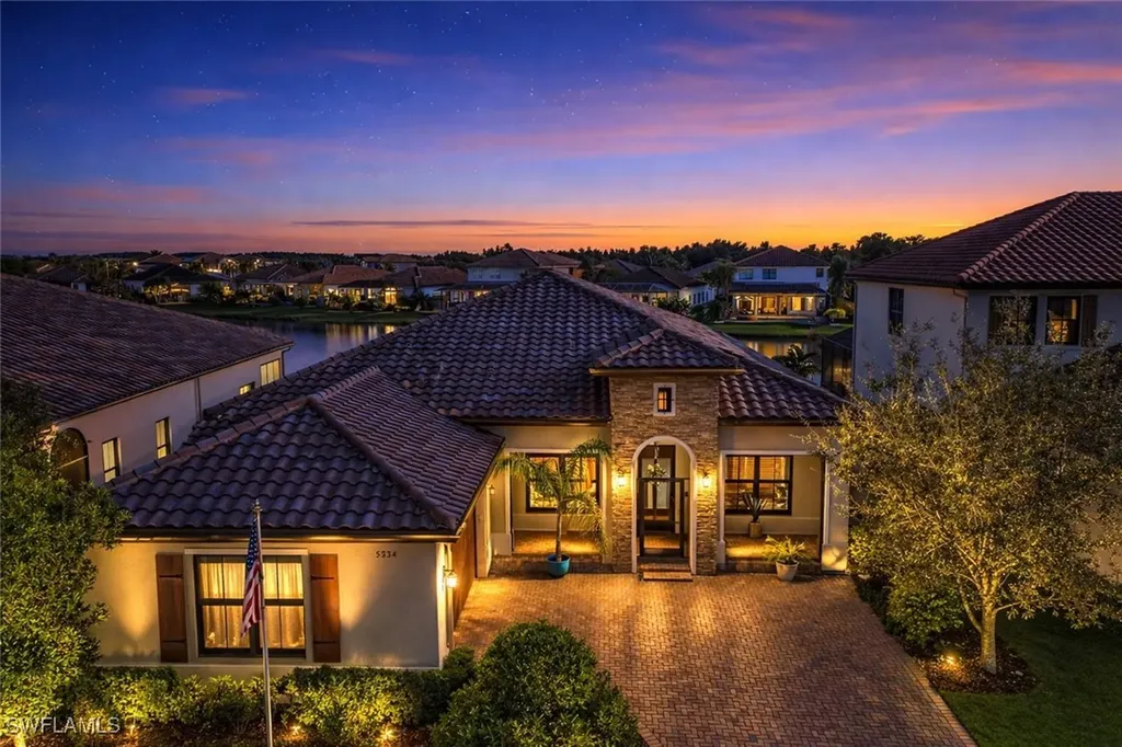 5254 Ferrari Avenue Ave Maria FL 34142