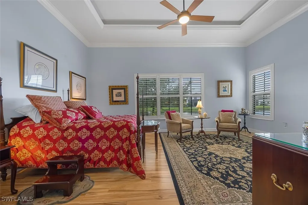 5254 Ferrari Avenue Ave Maria FL 34142