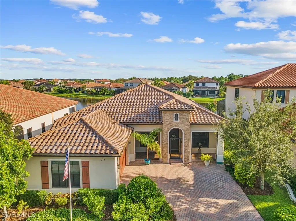 5254 Ferrari Avenue Immokalee FL 34142